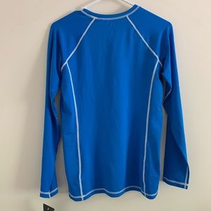 Medium Nike dryfit long sleeve